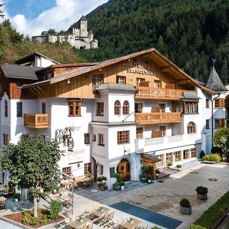 Hotel Spanglwirt Кампо Турес Екстериор снимка