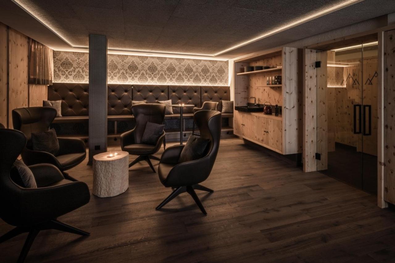 Hotel Spanglwirt Кампо Турес Екстериор снимка