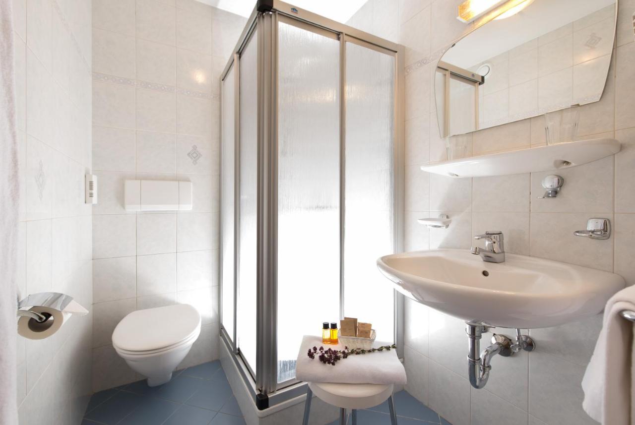 Hotel Spanglwirt Кампо Турес Екстериор снимка
