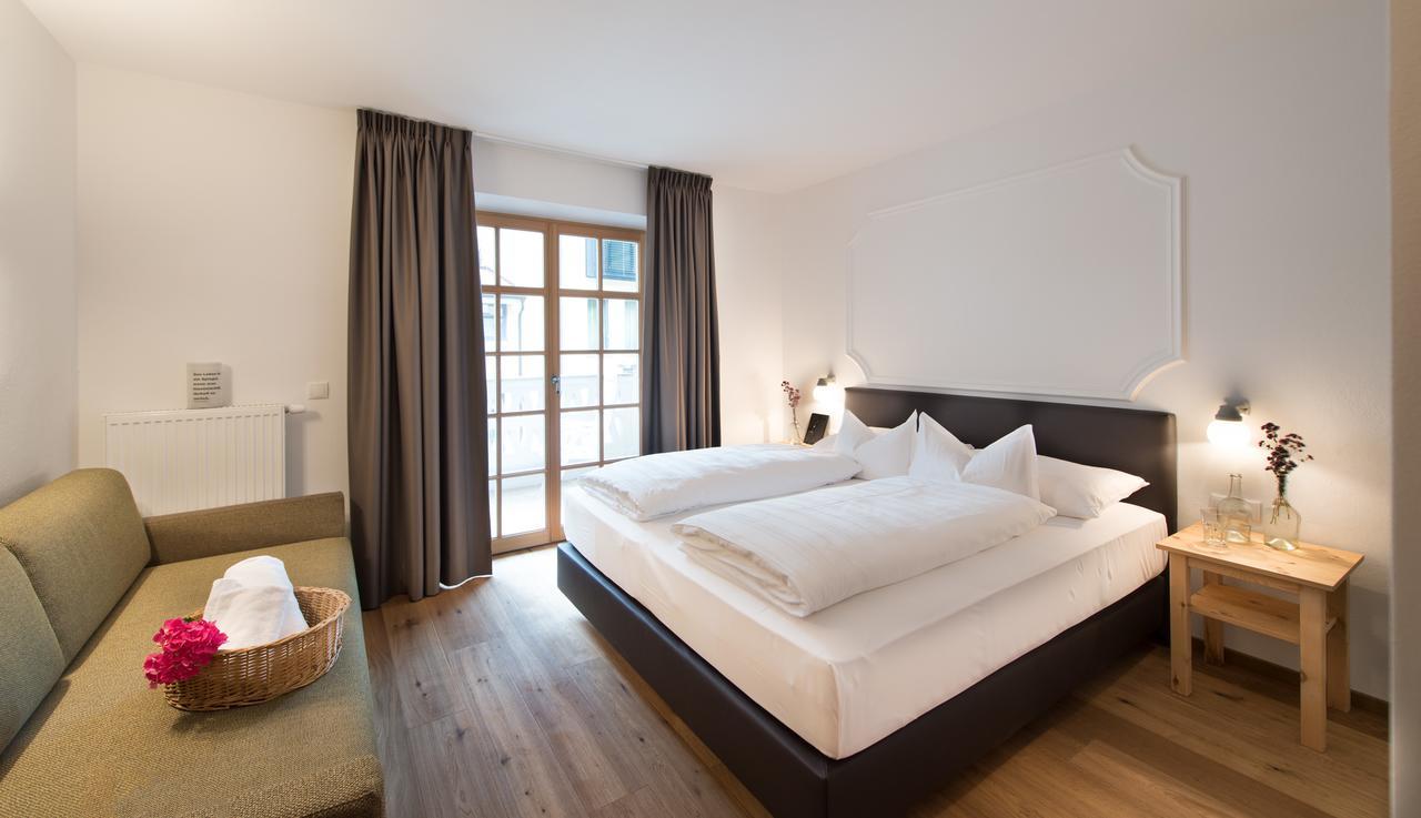 Hotel Spanglwirt Кампо Турес Екстериор снимка