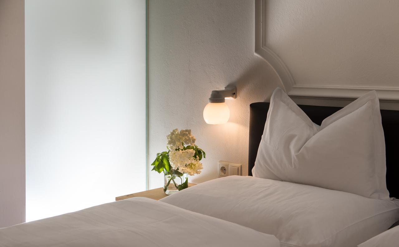 Hotel Spanglwirt Кампо Турес Екстериор снимка